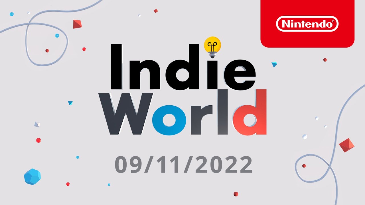 Nintendo ha presentato una valanga di titoli indie in arrivo su Switch al nuovo Indie World